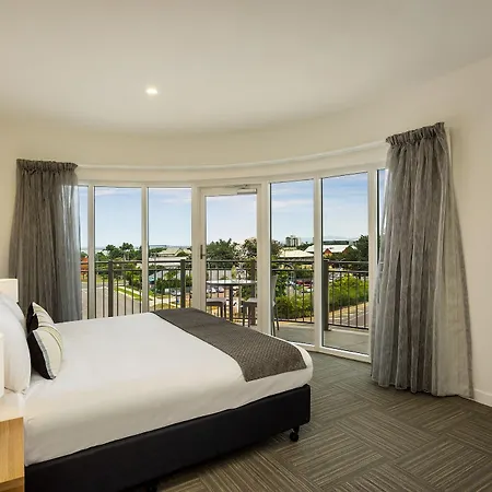 Quest Townsville On Eyre Exterior photo