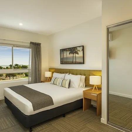 Quest Townsville On Eyre Exterior photo