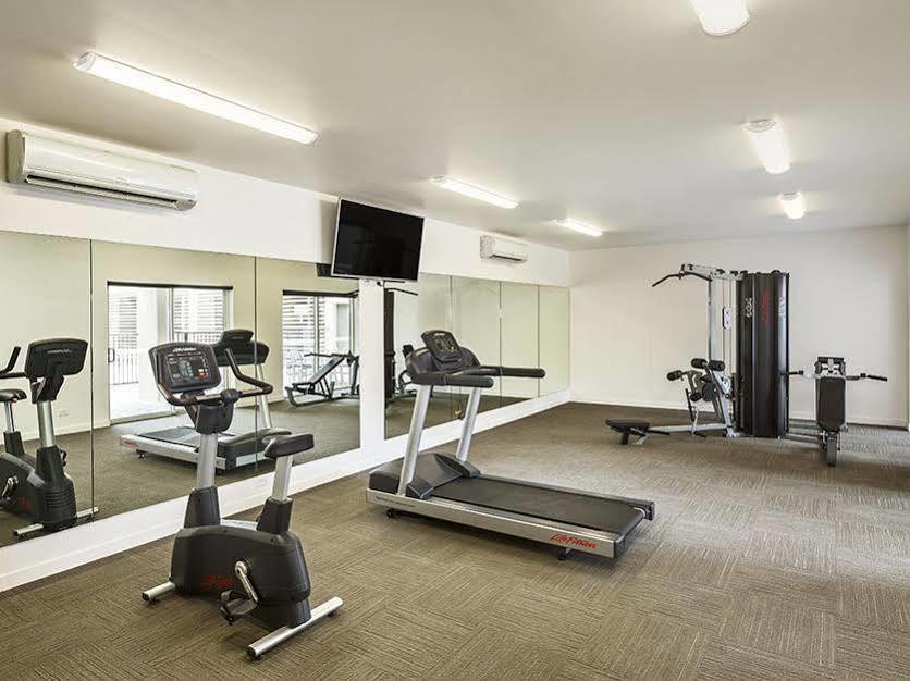 Aparthotel Quest On Eyre Townsville